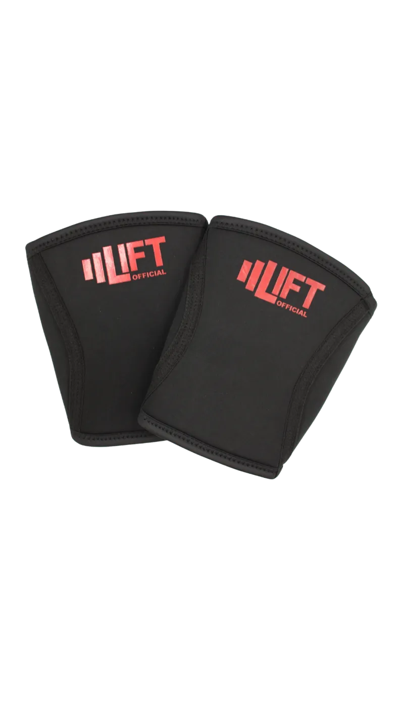 Elbow Sleeves