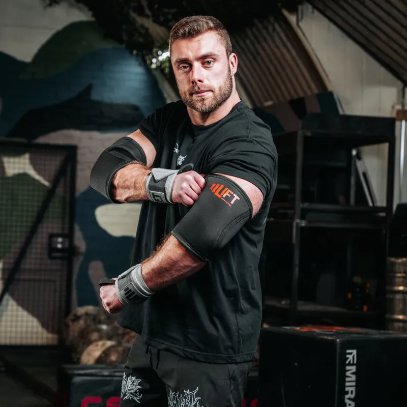 Elbow Sleeves
