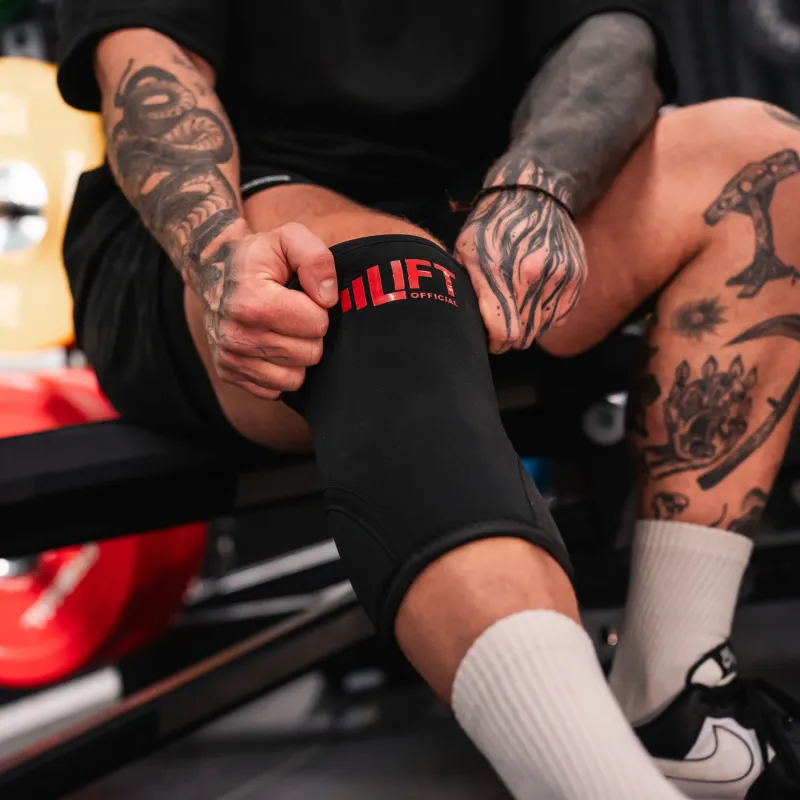 Knee Sleeves