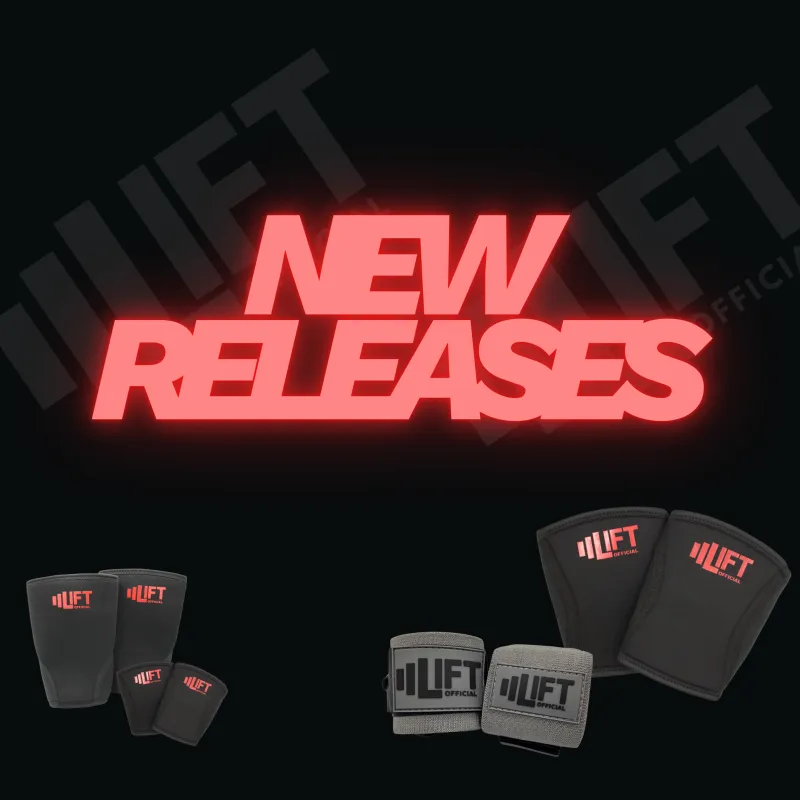 New Releases