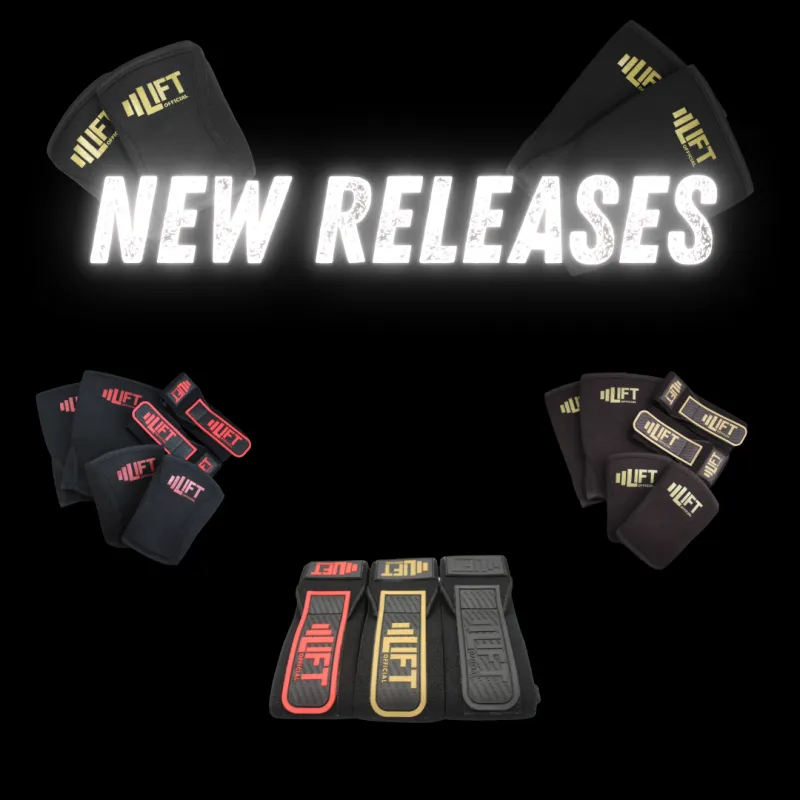 New Releases