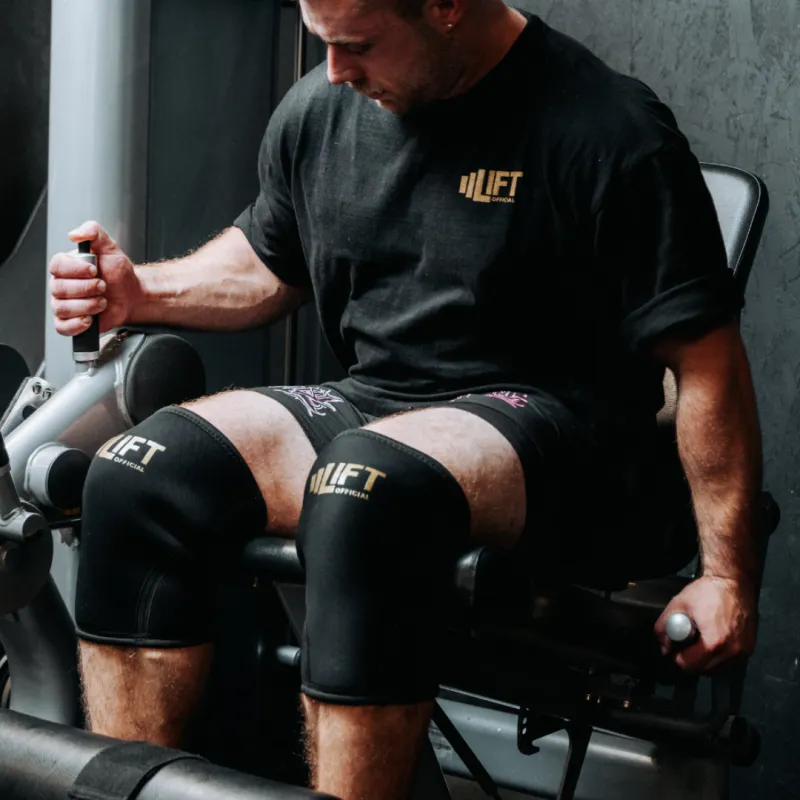 Knee Sleeves