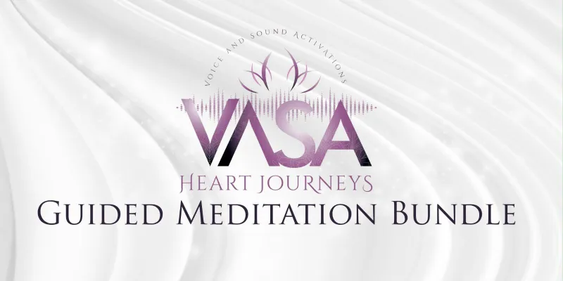 The Journey Within Meditation Package