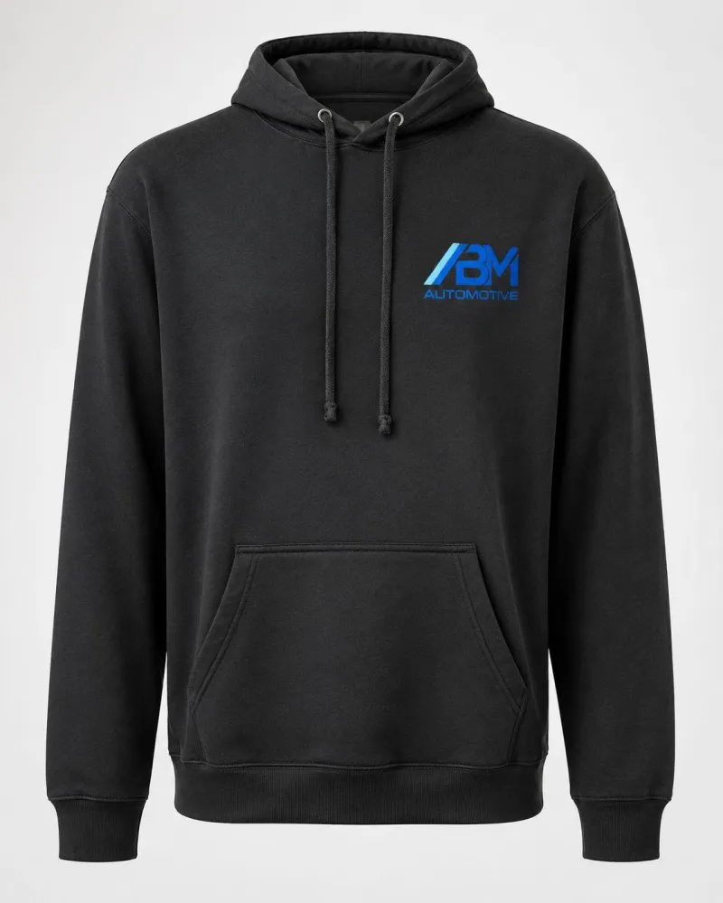 BM Automotive Hoodie