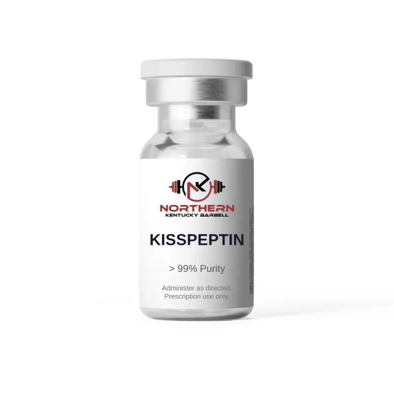 Kisspeptin 5mg (3ml) - Lyophilized
