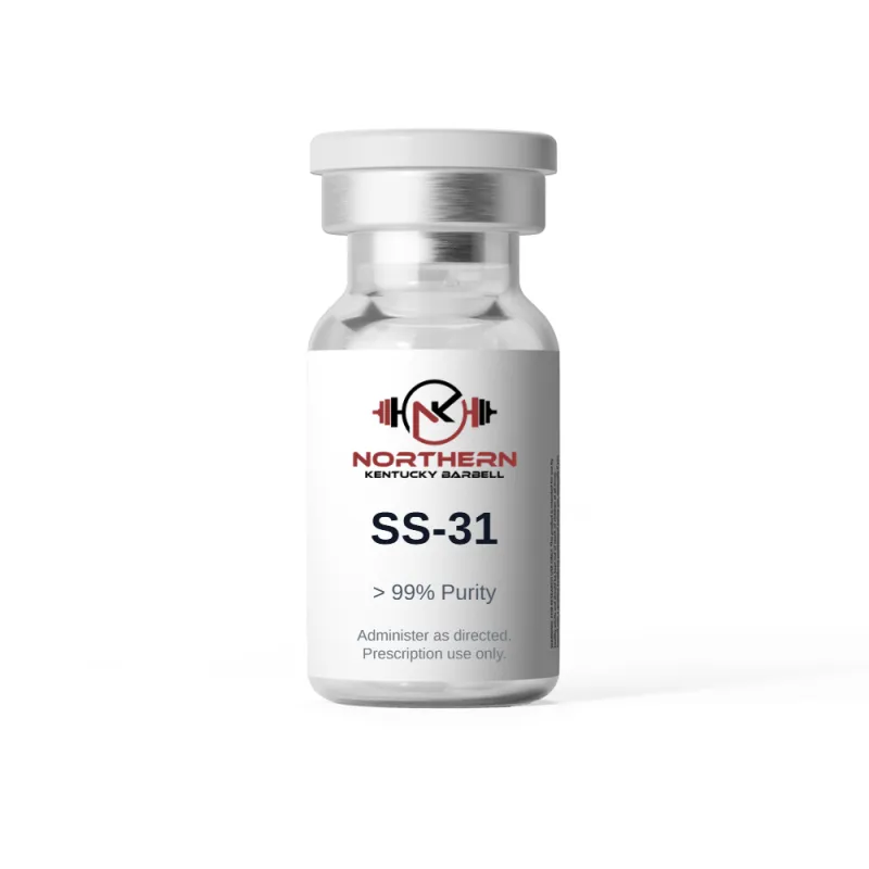 SS-31 (50 mg) (3ml) - Lyophilized