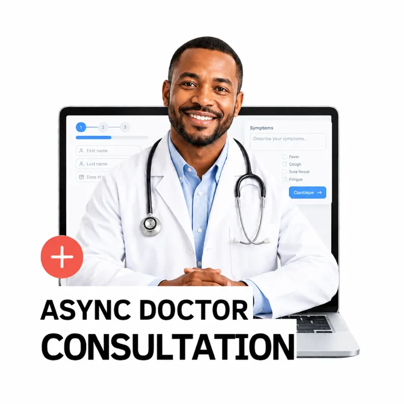 Async Consult