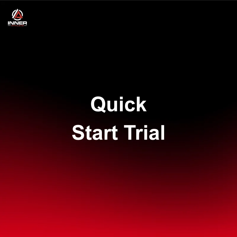 Quick Start Trial
