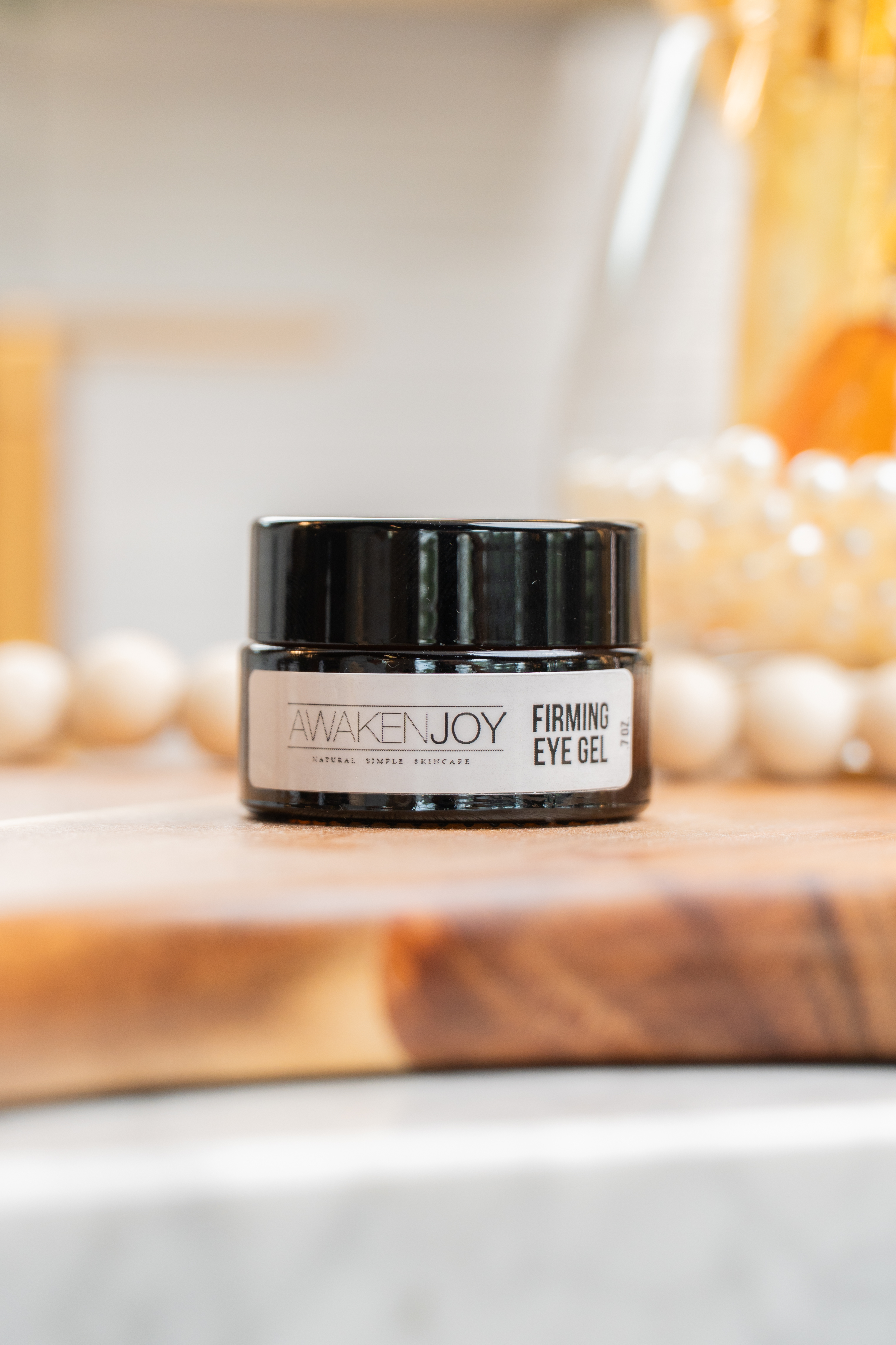 Firming Eye Gel