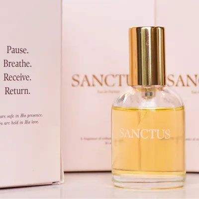 Sanctus Eau de Parfum