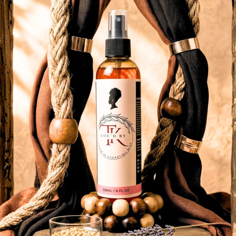  Leave In Hair Mist