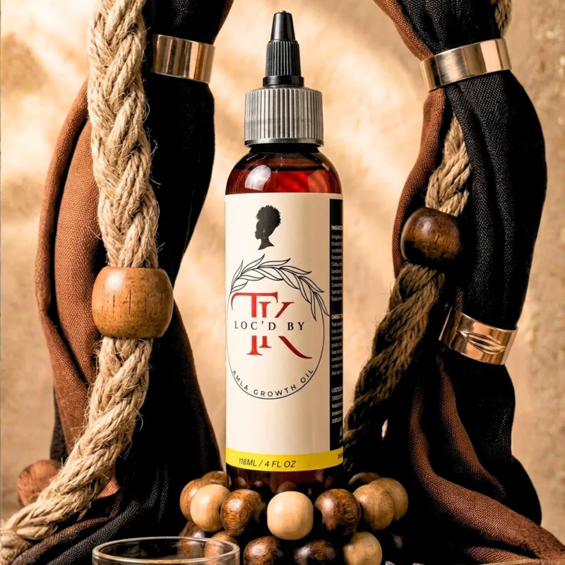  AMLA GROWTH OIL