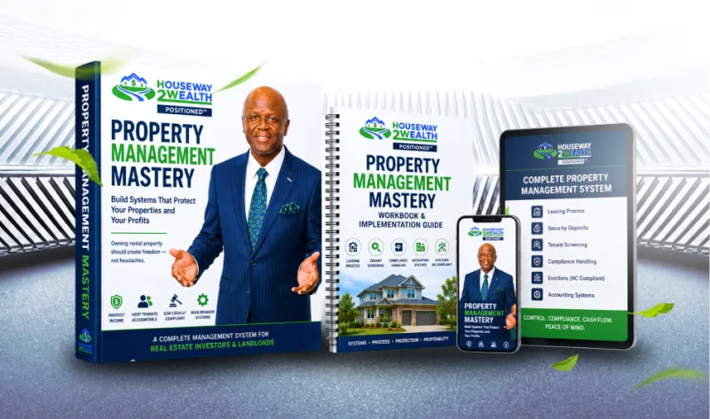 Property Management Workshop