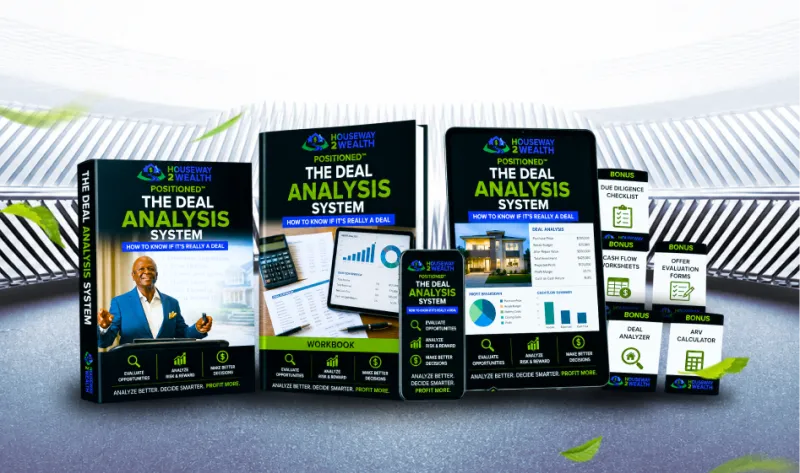 The Deal Architect System