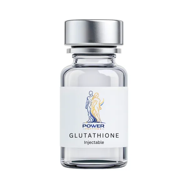 Glutathione 200mg/mL (10mL)