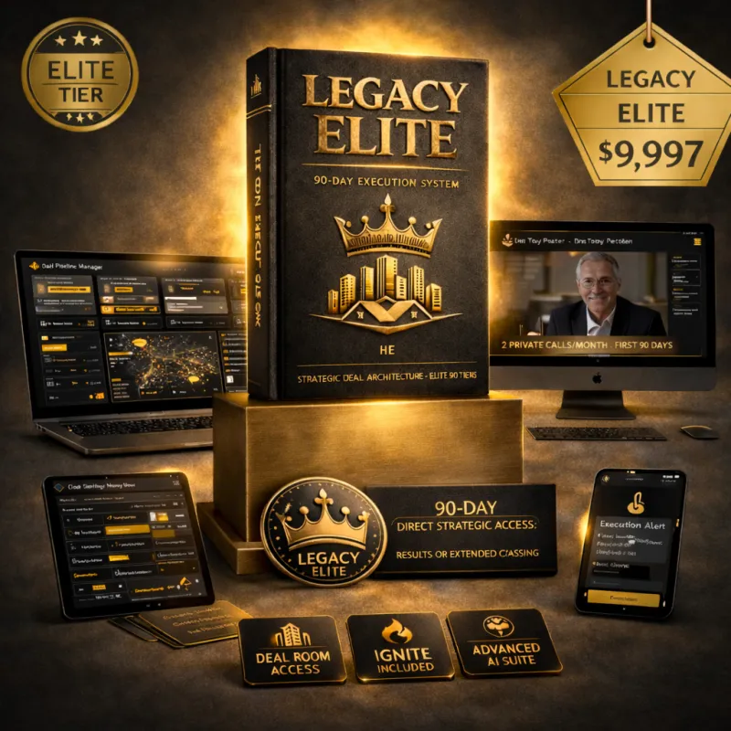 Legacy Elite