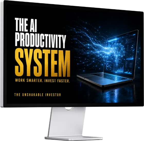 The AI Productivity System