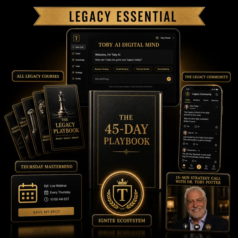 Legacy Essential