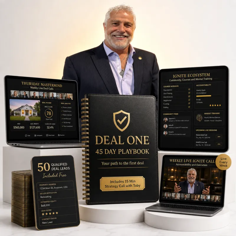 Deal One
