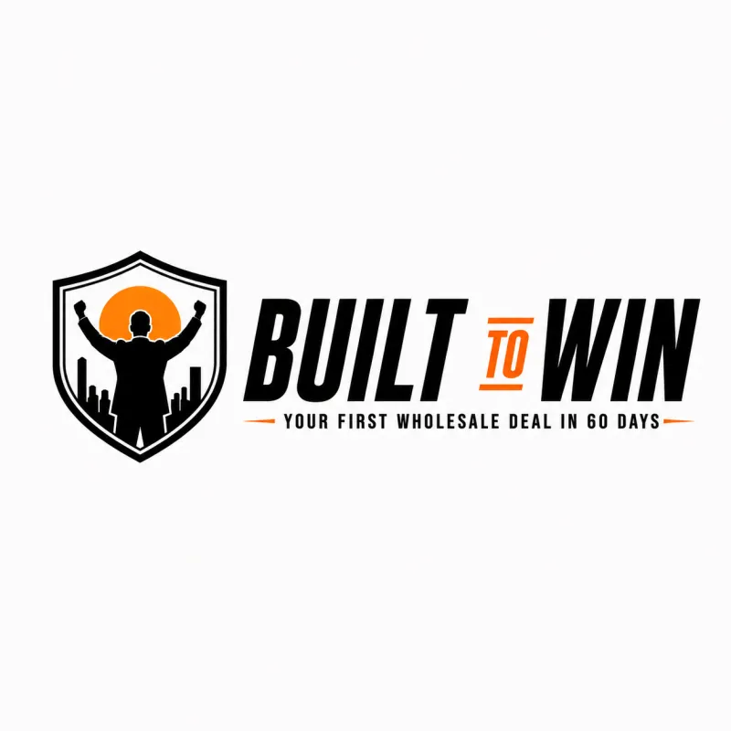 Built to Win - Legacy Accelerator