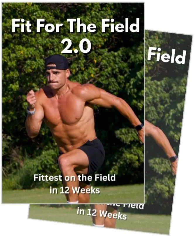 Fit for the Field 2.0