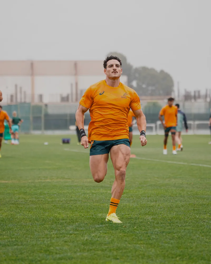 Super Player Program — explosive speed power strength fitness