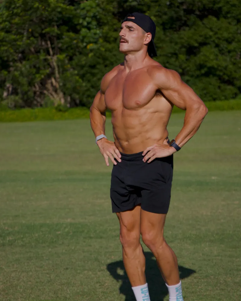 Maximum Muscle Rugby Program — build mass without losing speed