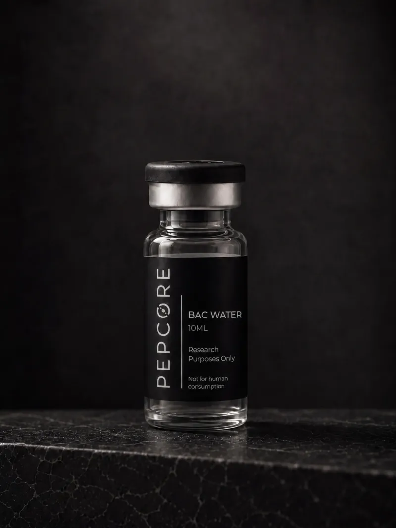 Bac Water 10ml