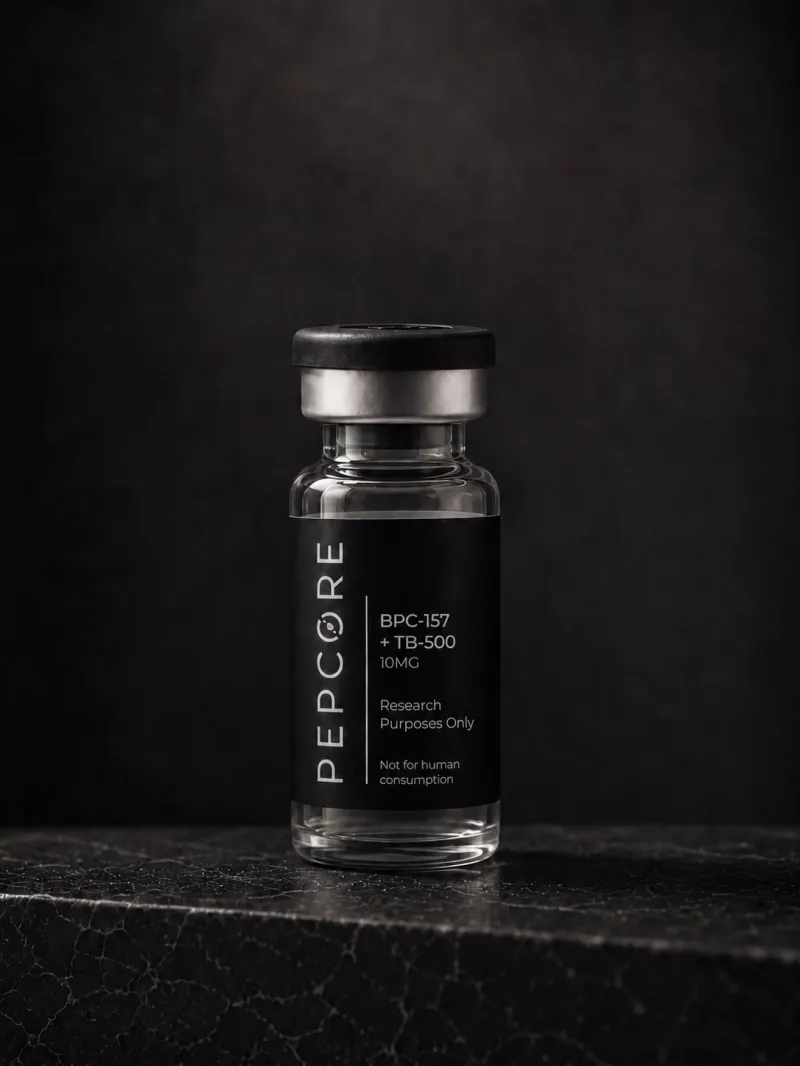 BPC-157 + TB-500 10mg