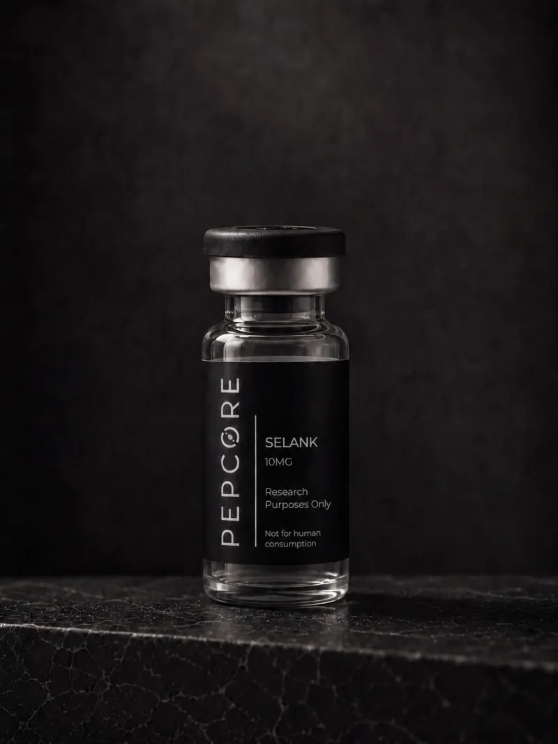 Selank 10mg