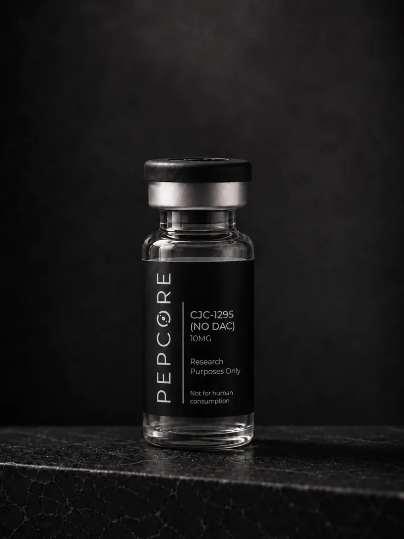 CJC-1295 10mg (No DAC)