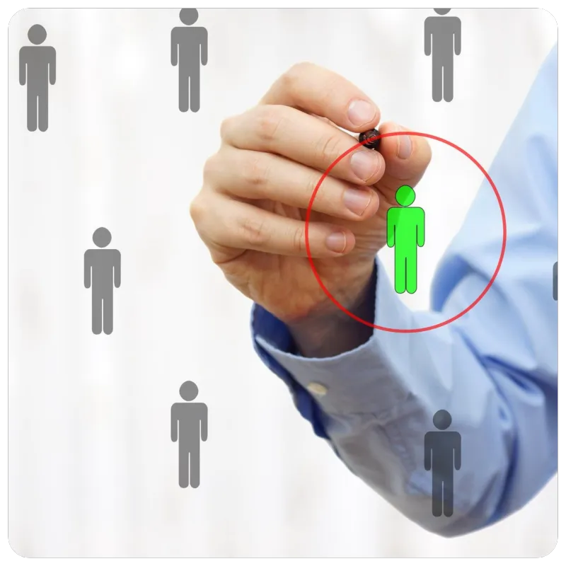 B2B SALES & MARKETING