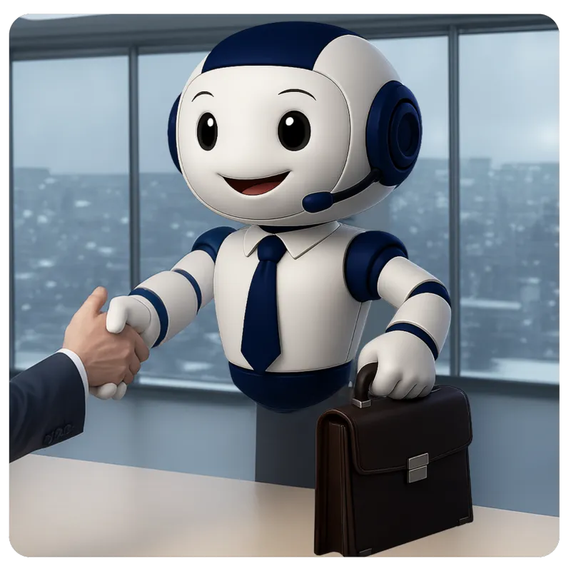 AI FOR BUSINESS
