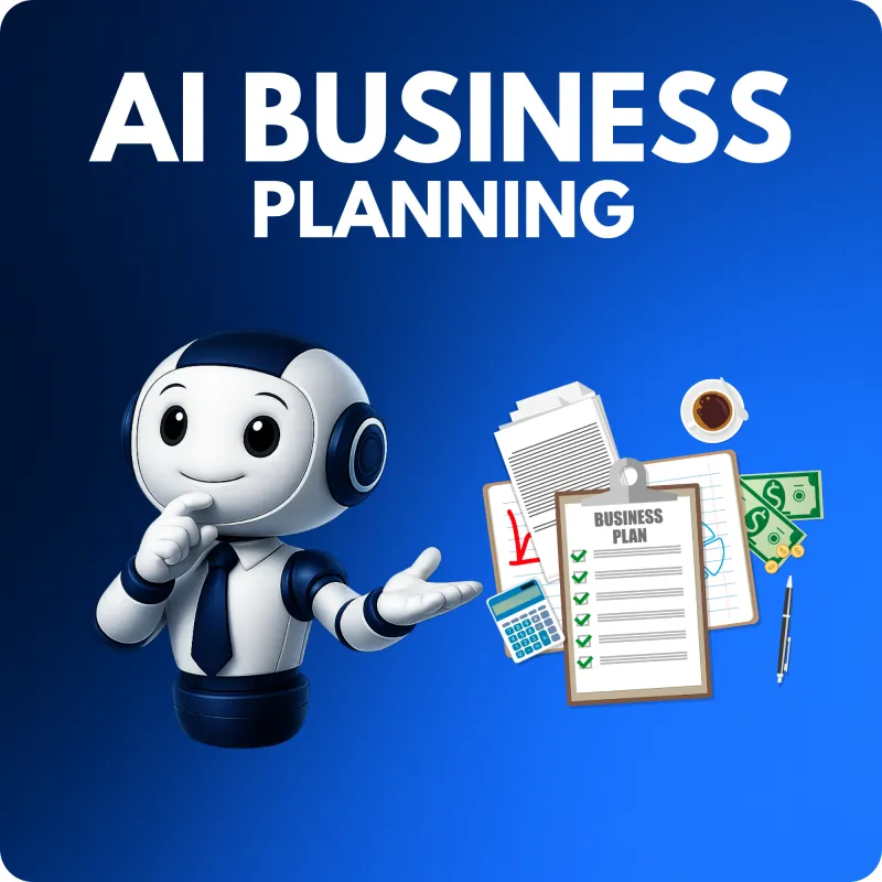 🤖 AI Business Planning