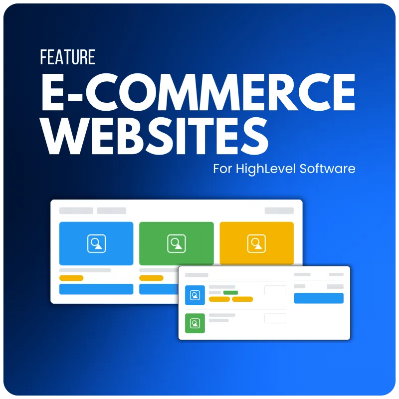 🏷️ UPDATING NOW - $27 ⚙️ FEATURE - WEBSITE - E-COMMERCE