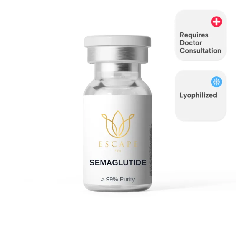 Semaglutide 10 mg (3mL)