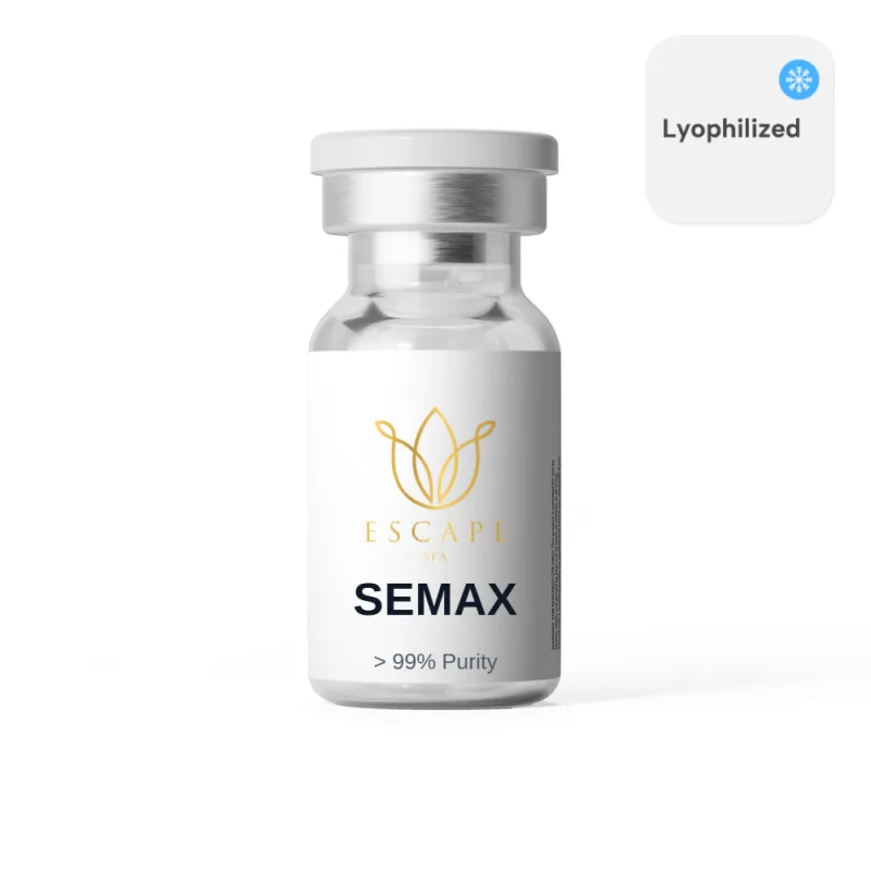 Semax (11 mg) (3ml)
