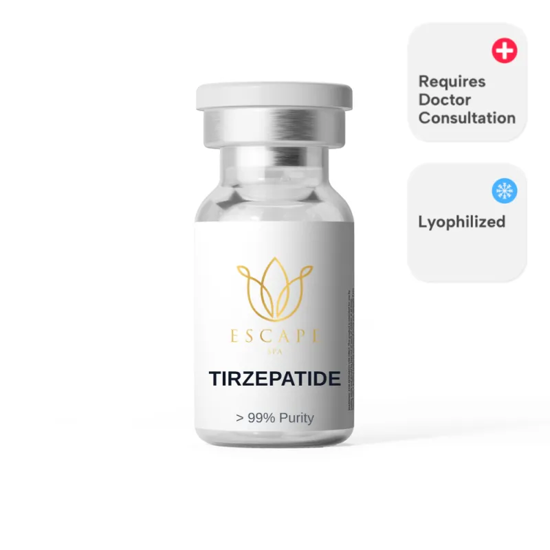 Tirzepatide 30 mg (3ml)