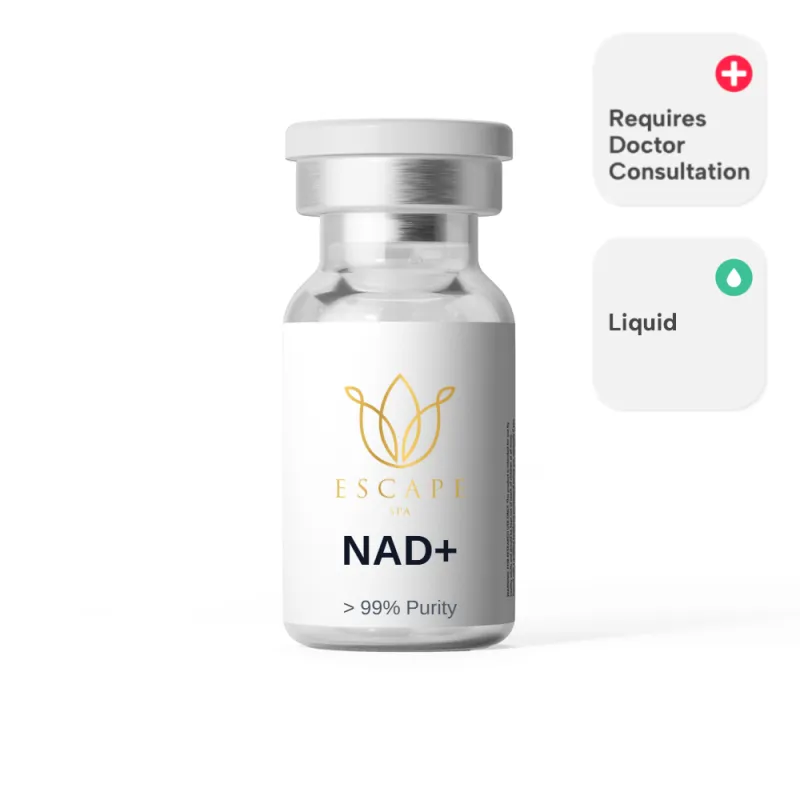 NAD+