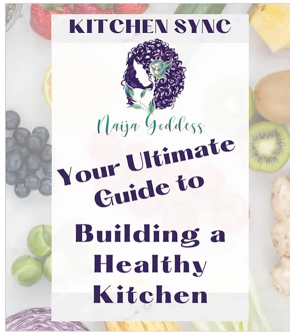 Kitchen Sync( Ebooks )