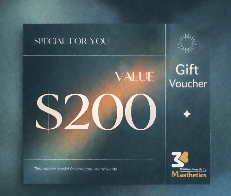 $200 Gift Card