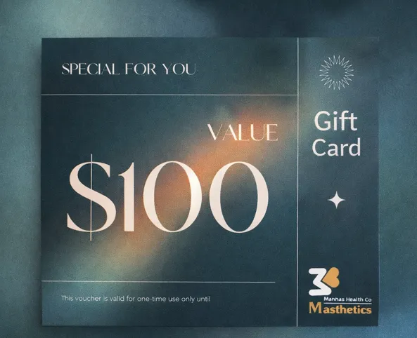 $100 Gift Card
