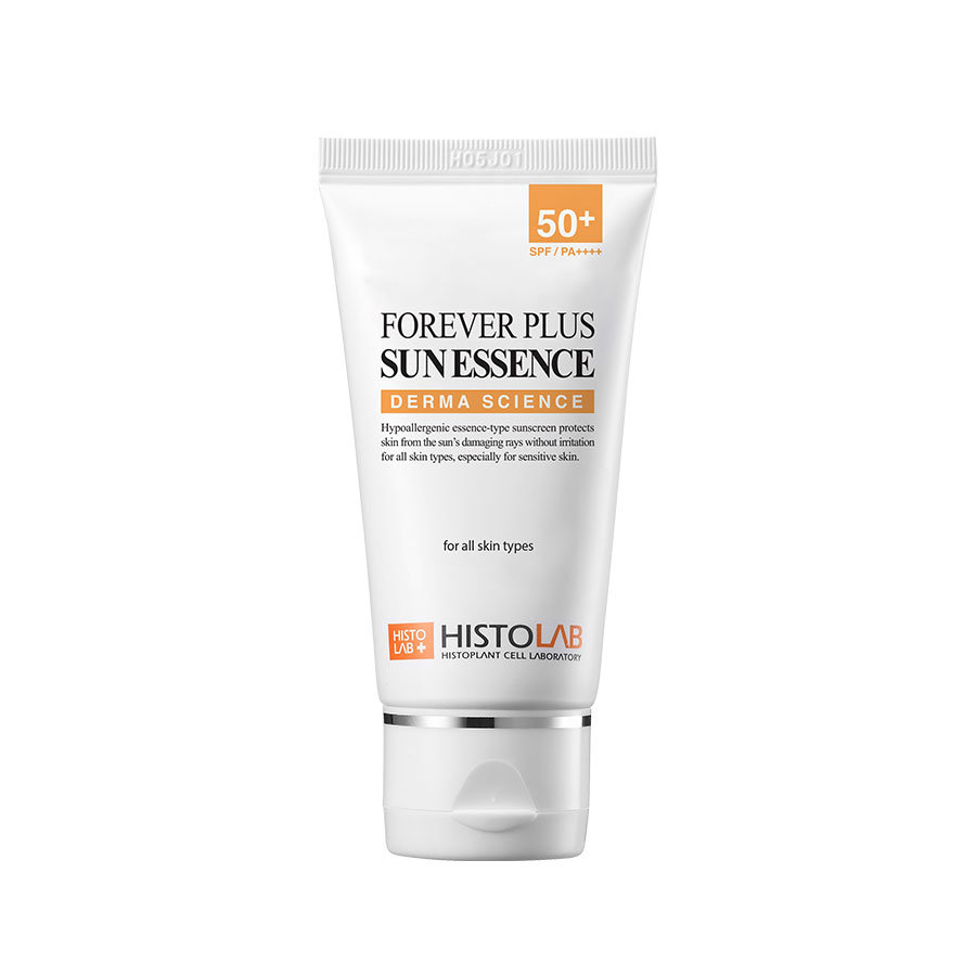 Suncreen + FREE 30-minute Facial