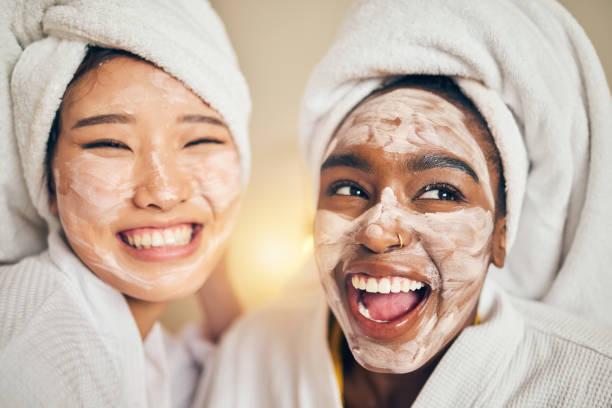 Bring-a-Friend Facial Duo