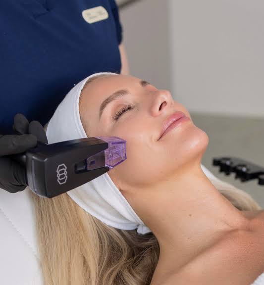 Jaw & Skin Tightening Duo