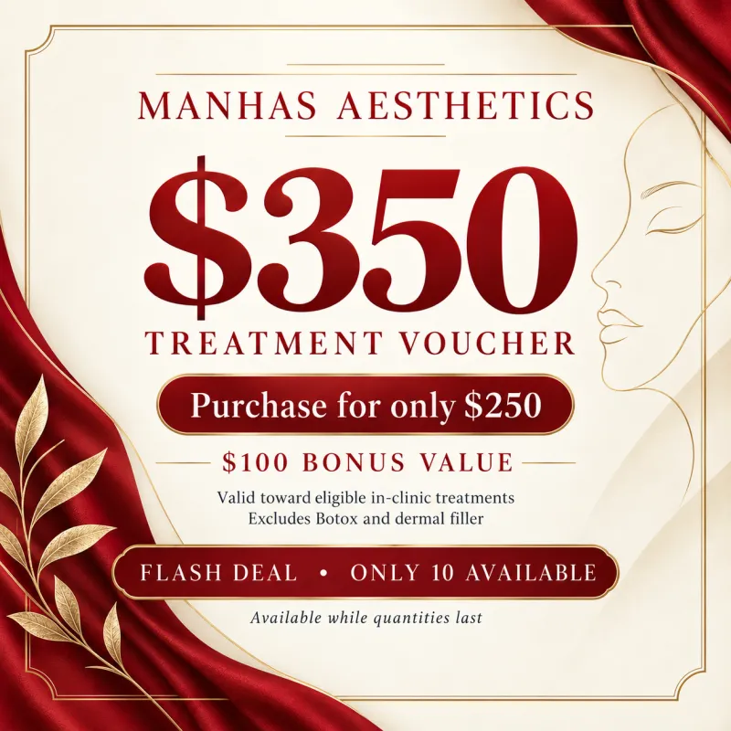 $350 Treatment Voucher