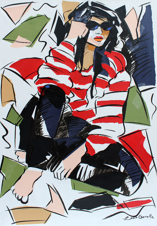 Sandrine - 4507