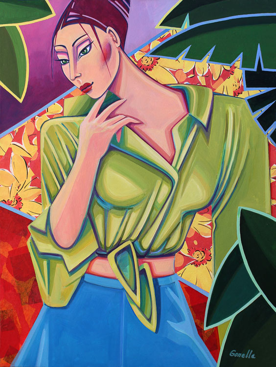 Sophia - 4519