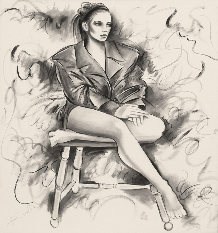Capricieuse - 7503