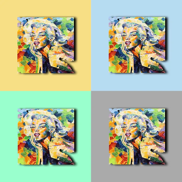 Marilyn - 9003
